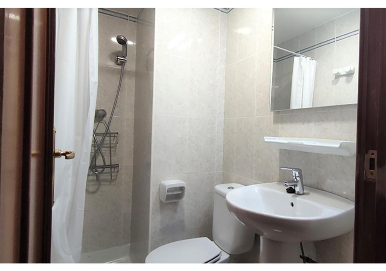 Апартаменты Piso Centro Ciudad Club Nautico Торевьиа Экстерьер фото