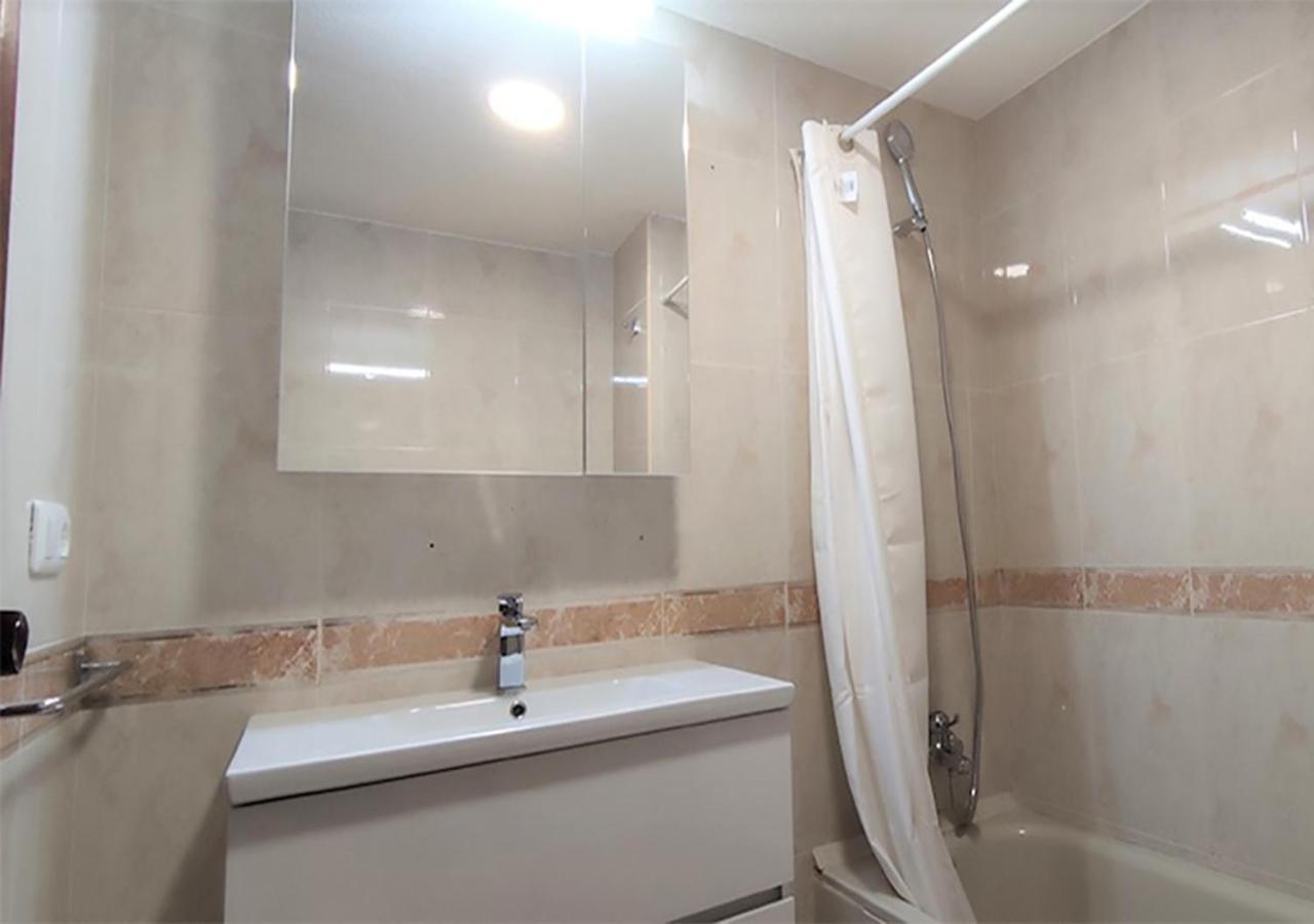 Апартаменты Piso Centro Ciudad Club Nautico Торевьиа Экстерьер фото
