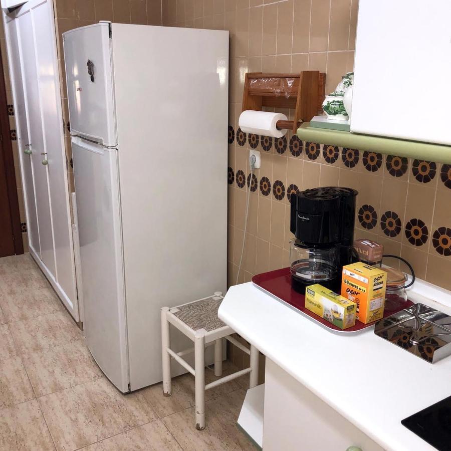 Апартаменты Piso Centro Ciudad Club Nautico Торевьиа Экстерьер фото